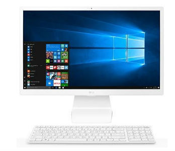 LG i5 (일체형 PC)