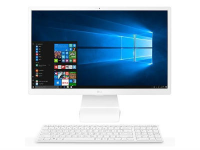 LG i5 (일체형 PC)