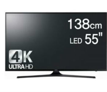 삼성 55＂ (UHD)