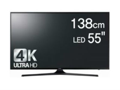 삼성 55＂ (UHD)