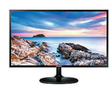 삼성모니터 LED 24＂(Full HD)