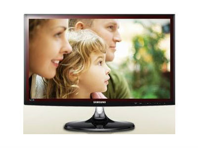삼성모니터 LED 24＂(Full HD)