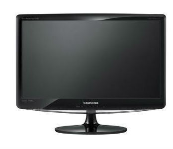 삼성모니터 LCD 24＂ (Full HD)