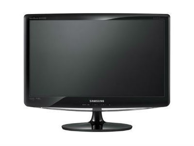 삼성모니터 LCD 24＂ (Full HD)