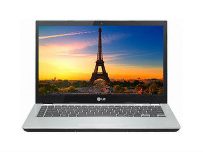 LG Core i5-4210