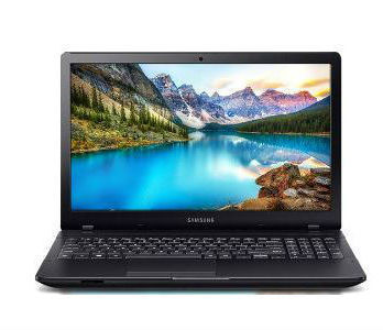 삼성 Core i5-6200HQ