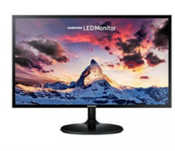 삼성모니터 LED 27＂(Full HD)