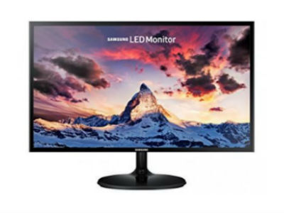 삼성모니터 LED 27＂(Full HD)